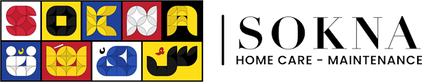سُكنة هوم كير SOKNA Home Care